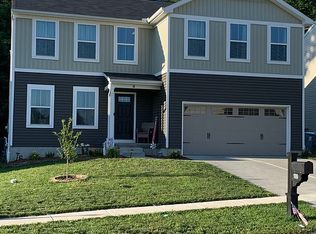 82 Wooded Ridge Dr, Amelia, OH 45102