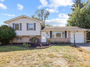 5059 Holbrook Dr, Columbus, OH