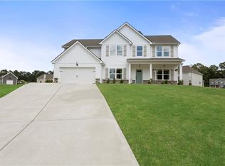 610 Zachary Dr, Bremen, GA 30110