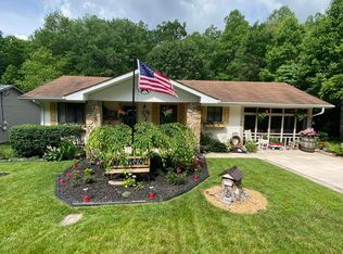 146 Jasper Dr, Crossville, TN 38558