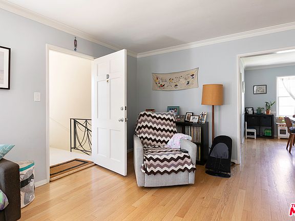 2nd image of 4101 Perlita Ave APT D
