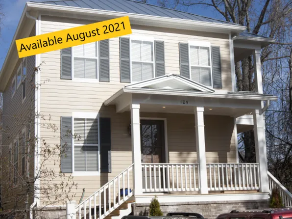 105 Tanglewood Dr, Oxford, MS 38655