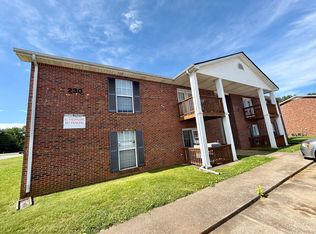 240 Timber Court Dr APT B, Clarksville, TN 37043