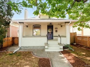 3068 W 38th Avenue, Denver, CO 80211