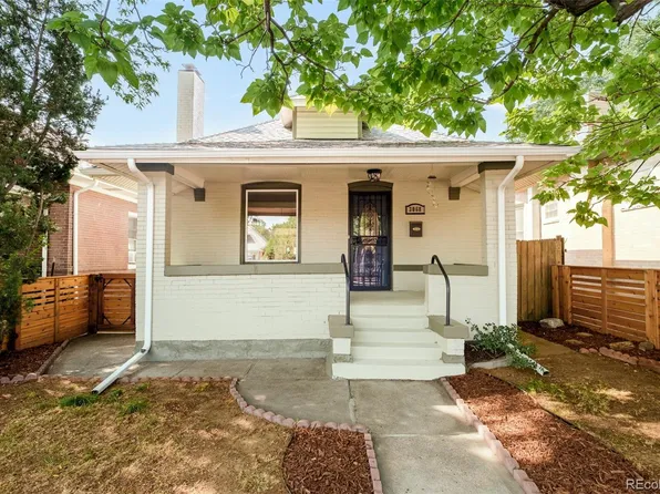3068 W 38th Avenue, Denver, CO 80211