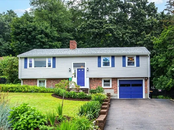 3 Bosworth Rd, Framingham, MA 01701