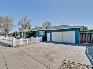 1802 Scott St, San Jose, CA 95128