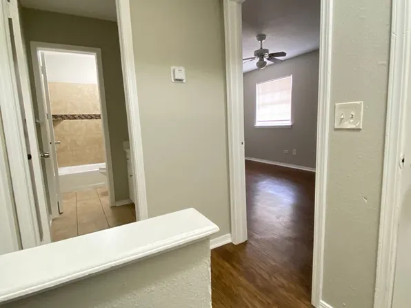 2 Bedroom 1.5 Bath Apt at the Monterey Square Apts NW OKC, 3754 N Nicklas Ave, Oklahoma City, OK 73122
