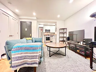 Rented by Pear NYC LLC