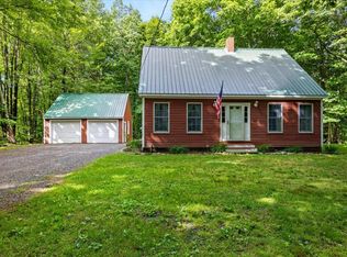 159 Dutton Hl, Gray, ME 04039
