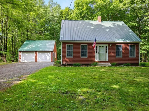159 Dutton Hill, Gray, ME 04039