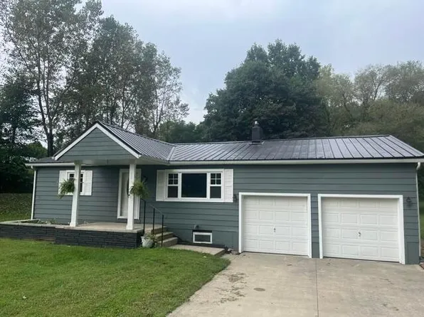 6167 Lafayette Rd, Granville, OH 43023