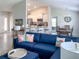 4214 Golfair Ln, North Port, FL 34288