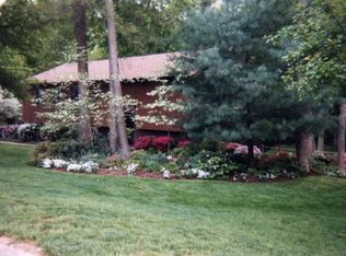 402 Dahl St, Madison, NC 27025