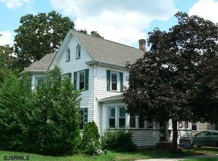 5919 2nd St, Mays Landing, NJ 08330