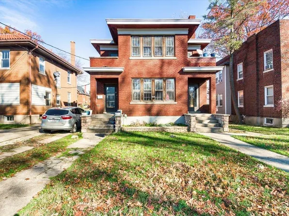 2946 Harrison Ave, Cincinnati, OH 45211