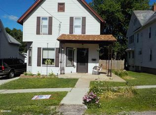103 N Strickler Ave, Mount Carroll, IL 61053