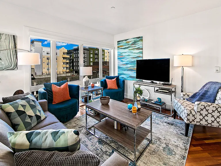 159 Denny Way #503 — Photo 4