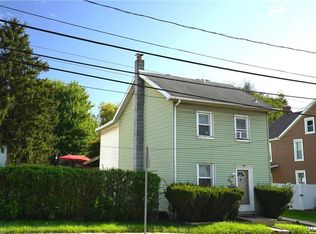337 Race St, Catasauqua, PA 18032