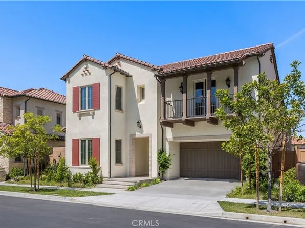 237 Pinnacle, Irvine, CA 92602