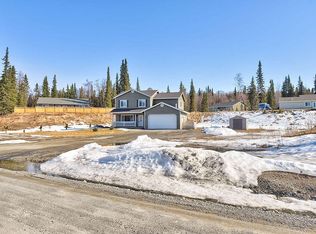 47145 Clarence Dr, Soldotna, AK 99669