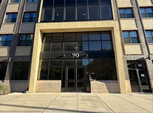 90 Clinton Ave #404, Newark, NJ 07114