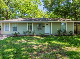 5723 Sweetbriar St, Houston, TX 77017