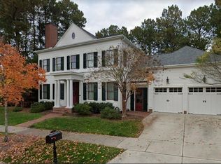 405 Simerville Rd, Chapel Hill, NC 27517