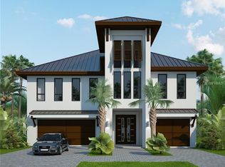 206 Sydney Ln, Redington Shores, FL 33708