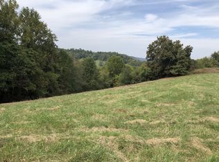 0 Majors Cemetery Rd LOT 7, Lynchburg, TN 37352