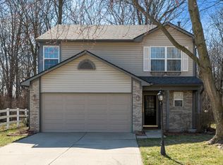 6781 Wandering Way, Indianapolis, IN