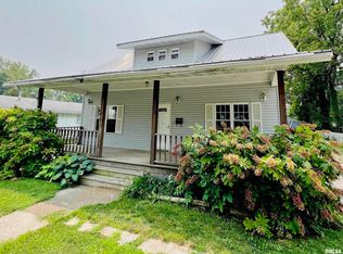 331 E Boone St, Salem, IL 62881