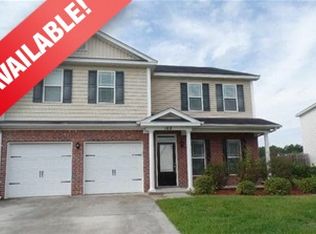 165 Pine View Xing, Pooler, GA 31322