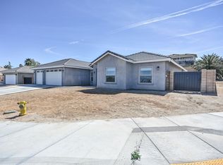 131 S Brianna St, Ridgecrest, CA 93555