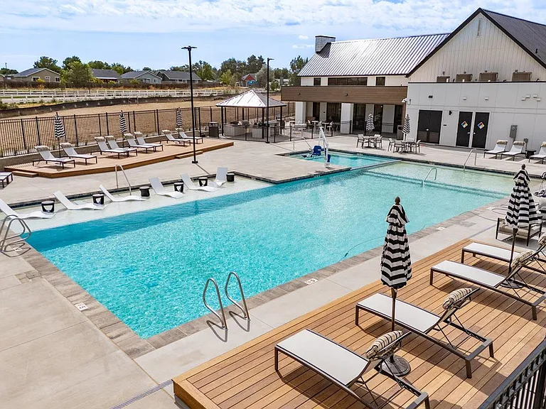 Alante Homes at Spring Run — Photo 60