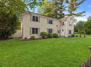 63 Landham Rd, Sudbury, MA 01776