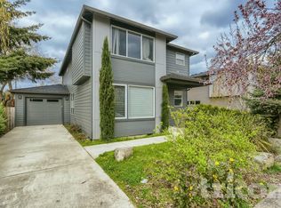 5035 SE Knapp St, Portland, OR 97206