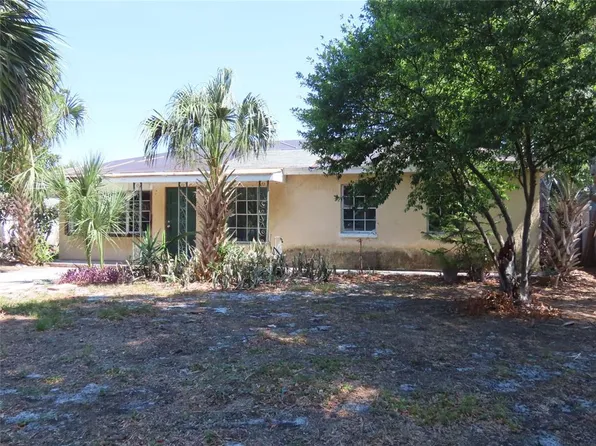 3911 W Leila Ave, Tampa, FL 33616