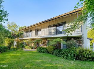 8352 Vereda Del Padre, Goleta, CA 93117