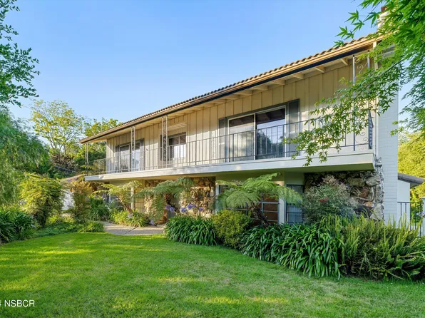8352 Vereda Del Padre, Goleta, CA 93117