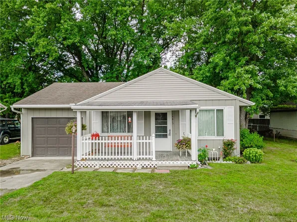 14815 Empire Rd, Thornville, OH 43076