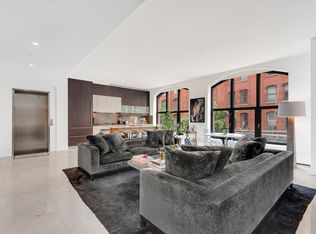 415 Washington St #2DD, New York, NY 10013