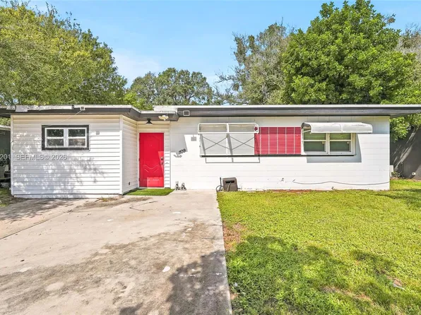 1109 S 7th St, Fort Pierce, FL 34950