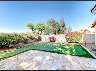13280 W Caribbean Ln, Morehead City, AZ 85379