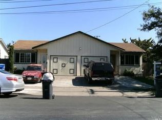 2520 Aspen Ln, Napa, CA 94558