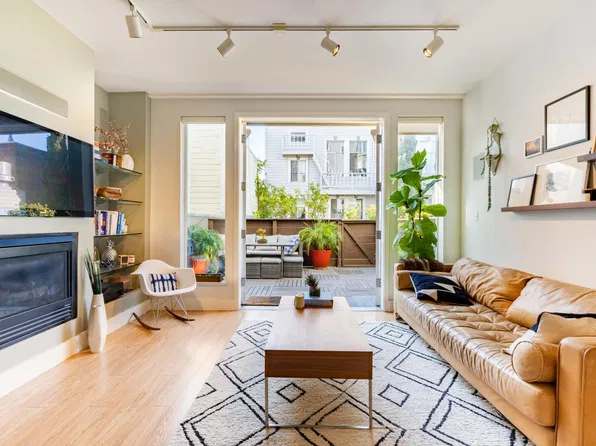 566 S Van Ness Ave APT 1, San Francisco, CA 94110