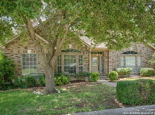 25019 Lost Arrow, San Antonio, TX 78258
