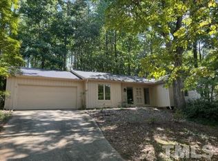 6400 Lakeland Dr, Raleigh, NC 27612