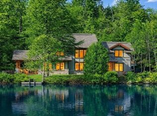 3112 Chemin Du Lac Farm, Wentworth Nord, QC J0T1V0