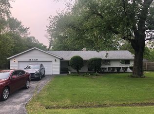 4520 180th St, Country Club Hills, IL
